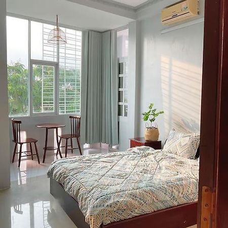 Hoang Cam Hotel Vung Tau Bagian luar foto