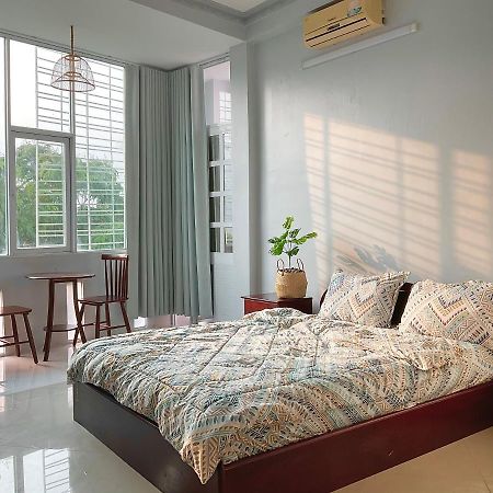 Hoang Cam Hotel Vung Tau Bagian luar foto
