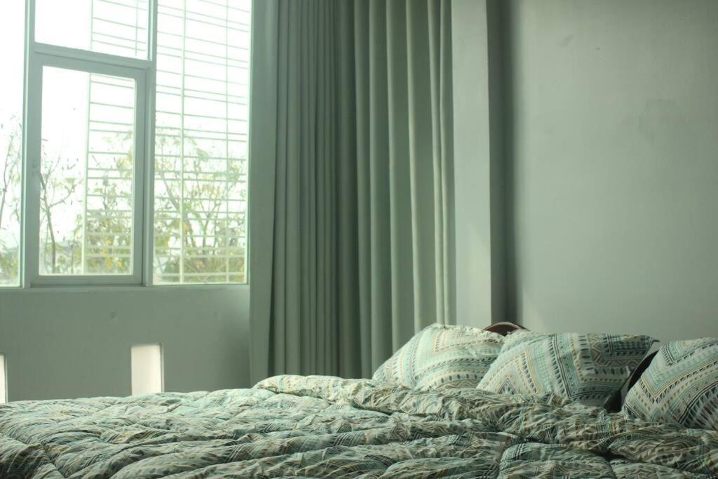 Hoang Cam Hotel Vung Tau Bagian luar foto